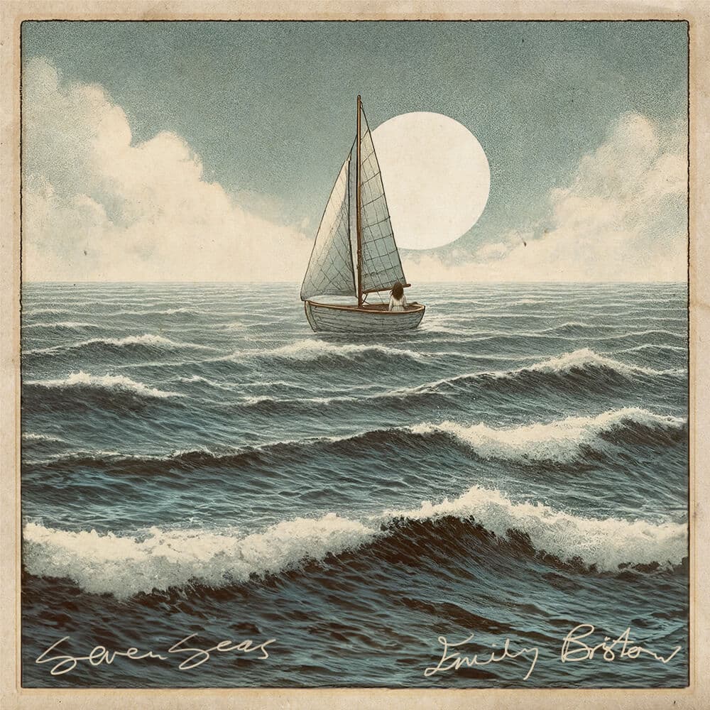 Seven Seas artwork