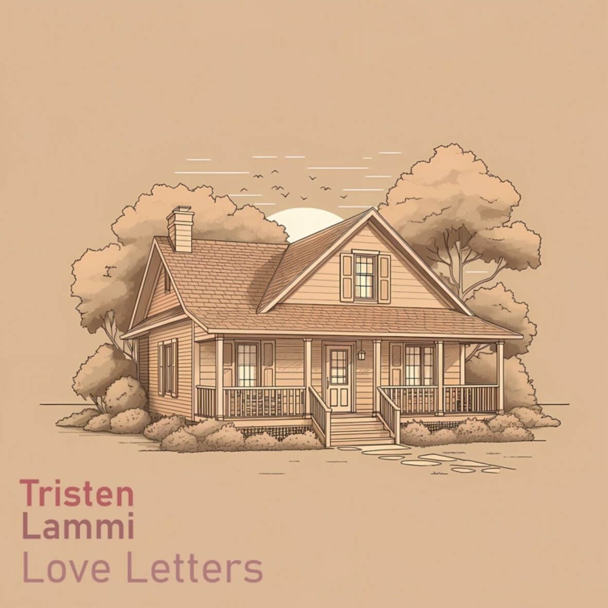 Love Letters artwork
